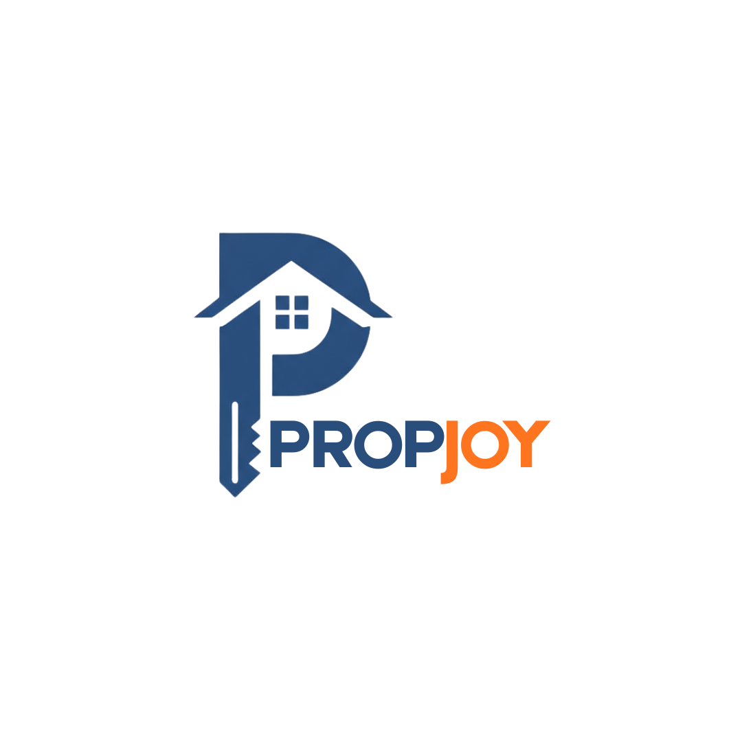 PROPJOY LOGO