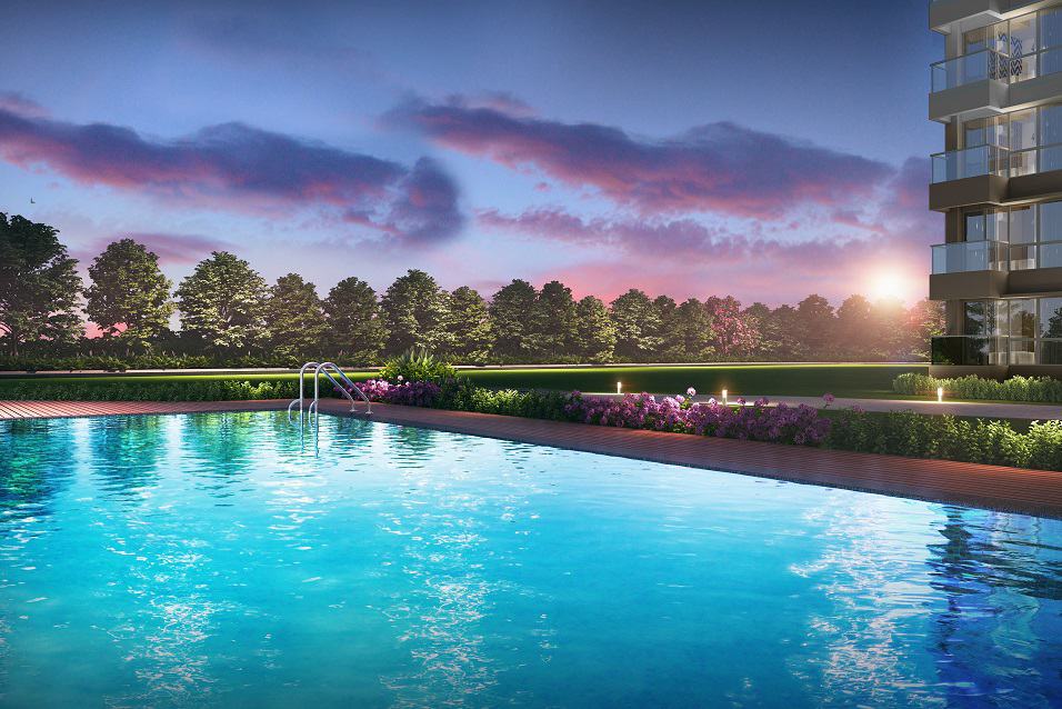 L&T Avinya Enclave Chennai 