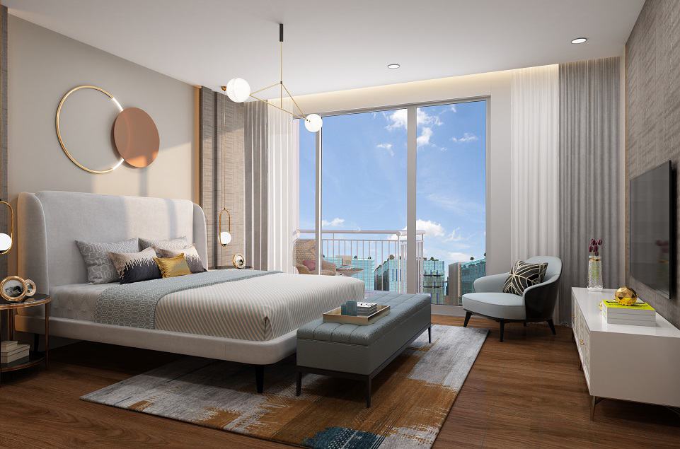 L&T Avinya Enclave Chennai 